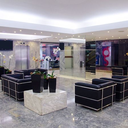 Hotel Paseo De Las Mercedes Каракас Екстер'єр фото