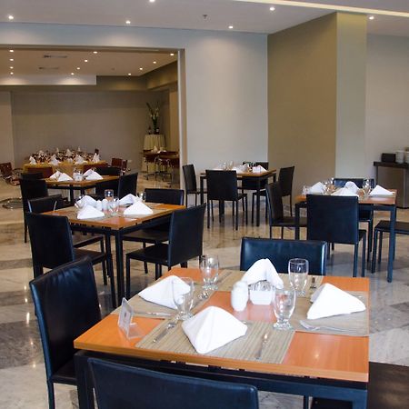 Hotel Paseo De Las Mercedes Каракас Екстер'єр фото