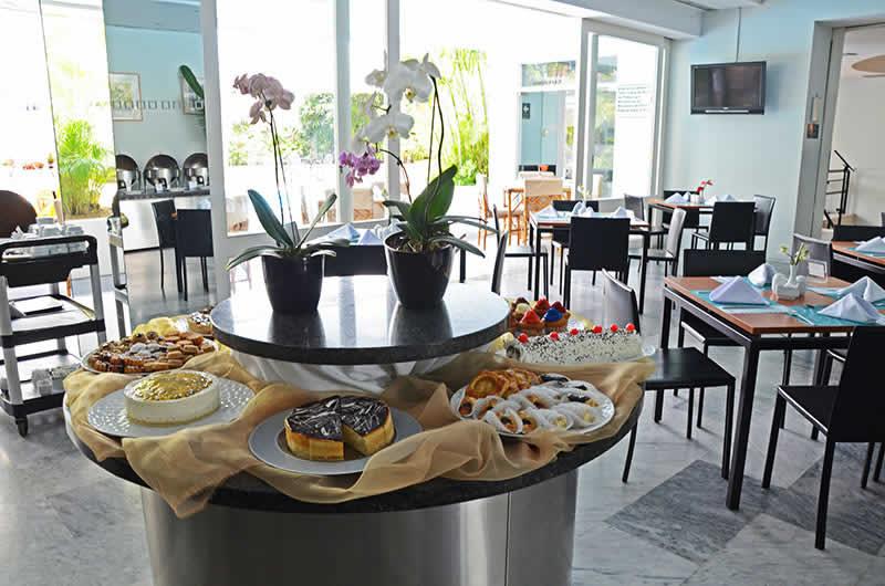 Hotel Paseo De Las Mercedes Каракас Екстер'єр фото