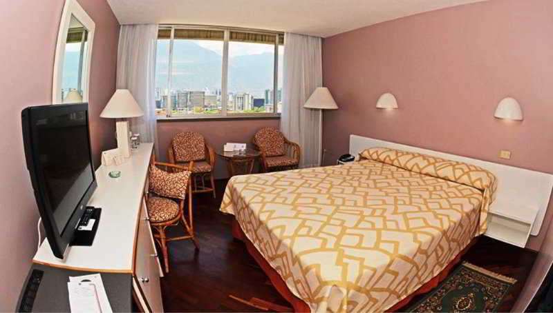 Hotel Paseo De Las Mercedes Каракас Екстер'єр фото