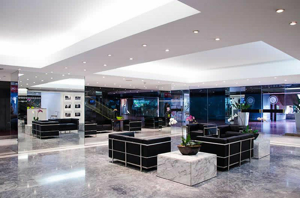 Hotel Paseo De Las Mercedes Каракас Екстер'єр фото