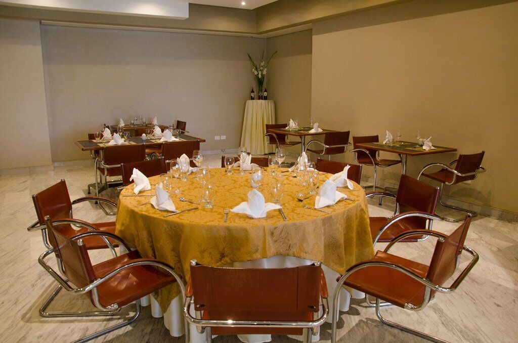 Hotel Paseo De Las Mercedes Каракас Екстер'єр фото